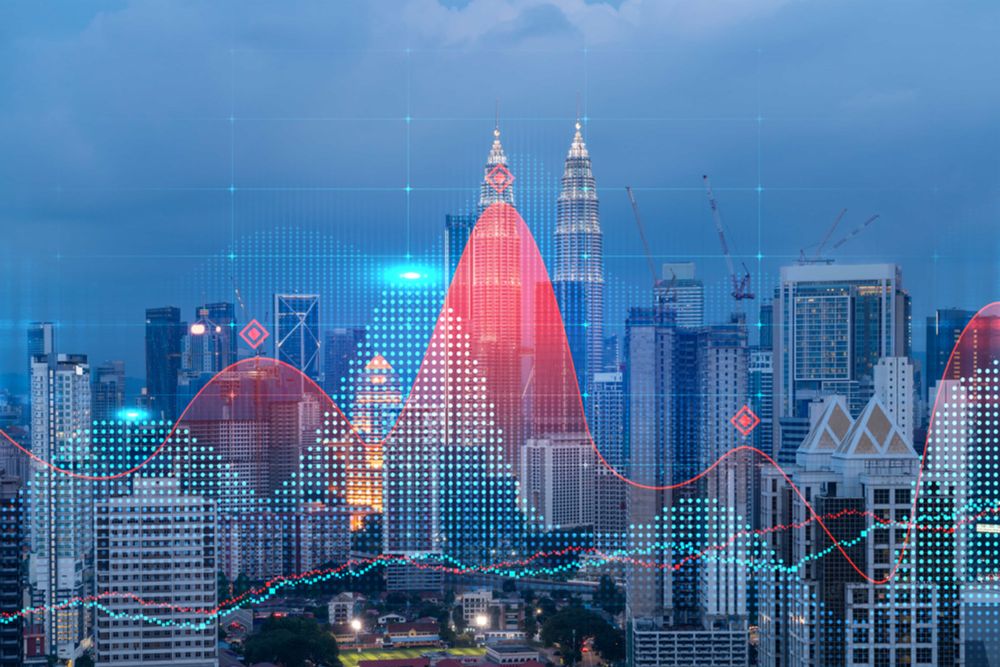 Never let your memories be greater than your dreams