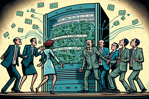 Stop worrying about the potholes in the road and enjoy the journey