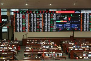 Don't listen to what they say, go see