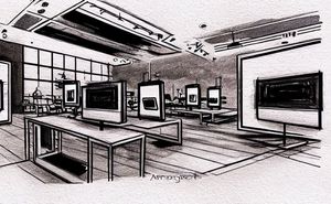 The secret ingredient in good food is always love