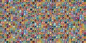 It is during our darkest moments that we must focus to see the light