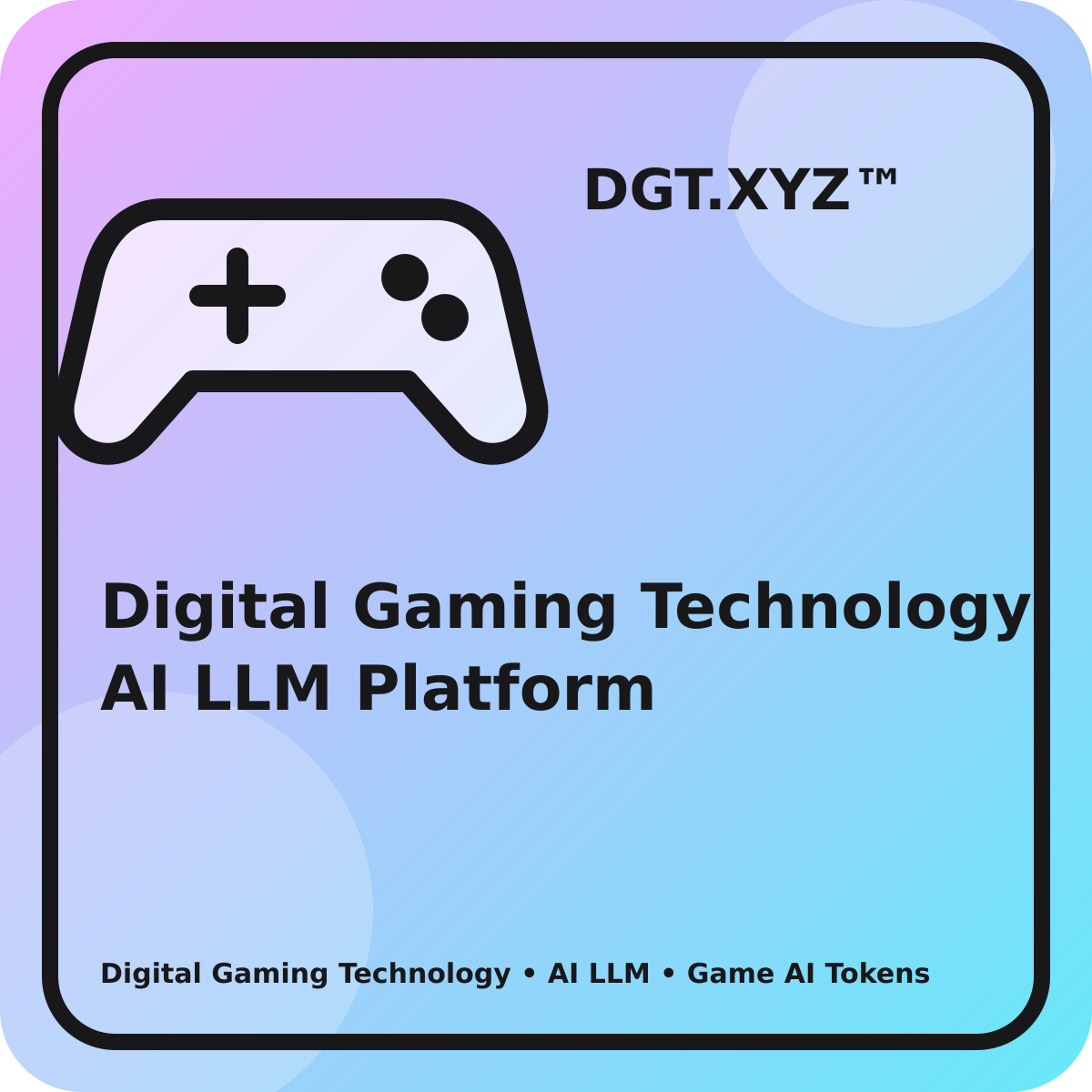 Digital Gaming Technology: How AI LLM Platforms Are Reshaping Game Production